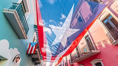 First U.S. Zika-Related Death Reported in Puerto Rico