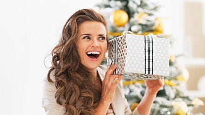 Mosquito Magnet® Supplies for Christmas? 