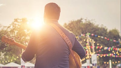 Outdoor Wedding, Restaurant & Event Mosquito Control