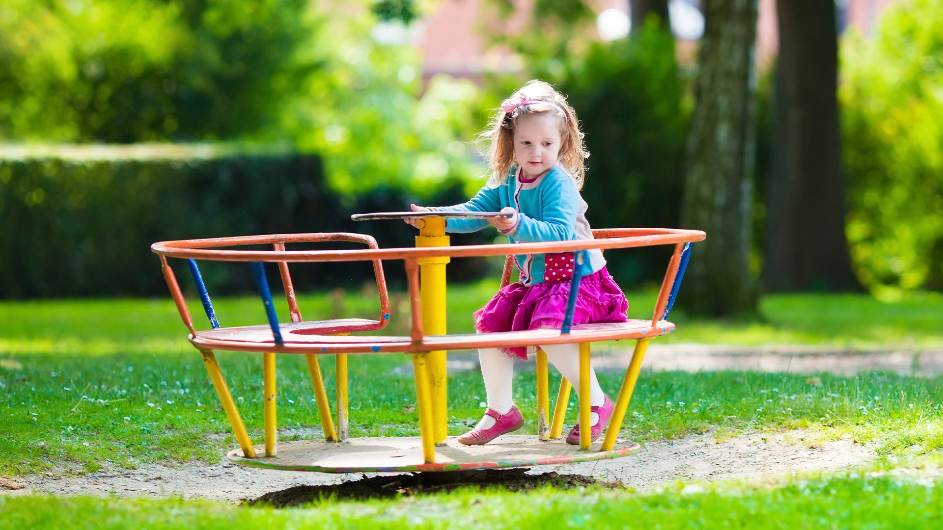 Pesticide-Free Mosquito Control for Daycares Pesticide-Free Mosquito Control for Daycares