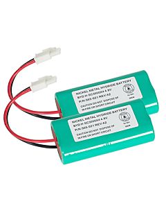 Mosquito Magnet® Rechargeable Battery Pack - 2 Pack