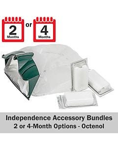 Mosquito Magnet® Independence Accessory Bundle - Octenol