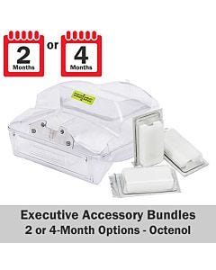 Mosquito Magnet® Executive Accessory Bundle - Octenol