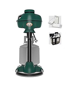 Mosquito Magnet® Patriot Plus & 2-Month Accessory Bundle - Octenol
