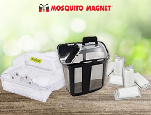 Mosquito Magnet Accessories