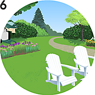 Step 6: Enjoy A Mosqutio Free Backyard