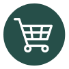 Shopping Assistance Icon