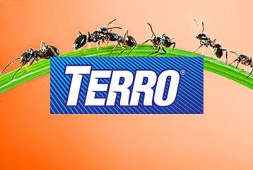 Terro - Home Insect Control